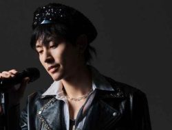Diblacklist Tiongkok, Zhang Zhehan Comeback di Taiwan?