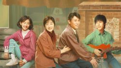 Drama China 'Our Ordinary Days' Dituduh Plagiat Novel Heaven Official's Blessing