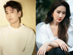 Liu Yifei dan Mark Chao akan Syuting Drama China Baru di Bulan Maret