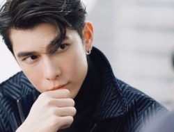 Koleksi Action Figurenya Hancur, Mew Suppasit Mengaku Kecewa dan Sakit Hati