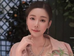 Model Cantik Hong Kong Abby Choi Tewas Dibunuh, Mayatnya Dicincang Hingga Dimasak