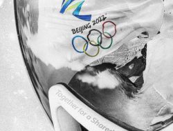 Olimpiade Beijing 2022 akan Diangkat ke Film Layar Lebar