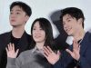 Pemain Film 'Someday or One Day' Promosi di Tiongkok, Greg Hsu Disebut Suami Para Fans