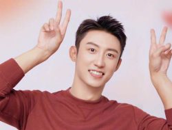 Rekaman Dugaan Perselingkuhan Johnny Huang Jingyu Bocor! Mantan Istri Nangis?