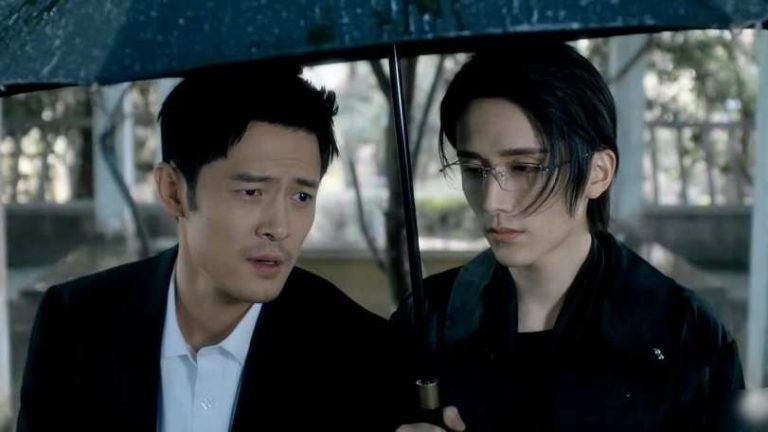 Tanpa Promosi, Drama BL China 'Justice In The Dark' Mendadak Tayang di Platform Youku