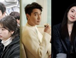 Tiongkok Dikabarkan akan Remake Drama Korea ‘My Mister’