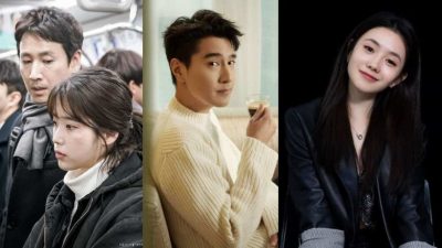 Tiongkok Dikabarkan akan Remake Drama Korea ‘My Mister’