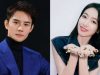 Wang Kai dan Victoria Song Bantah Rumor Keduanya Telah Menikah