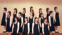 AKB48 Rilis MV Lagu Romantis Musim Semi 'Doushitemo Kimiga Sukida'