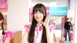 Chen Yifei Eks BEJ48 Jadi Member Pertama SNH48 Group yang Jadi PNS