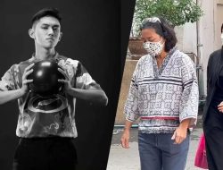 Kabar Duka, Adik Kandung Cherprang Areekul BNK48 Meninggal Dunia Usai Terjatuh dari Lantai 9