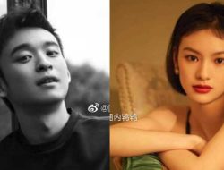 Dong Zijian Digosipkan Punya Pacar Baru Usai Cerai dari Sun Yi - Dong Zijian Digosipkan Punya Pacar Baru Usai Cerai dari Sun Yi Dong Zijian Digosipkan Punya Pacar Baru Usai Cerai dari Sun Yi