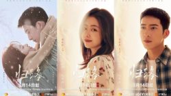 Drama Jing Boran dan Tan Songyun 'Road Home' Umumkan Jadwal Tayang