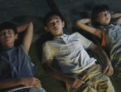 Jepang akan Remake Drama China ‘The Bad Kids’ Jadi Versi Film