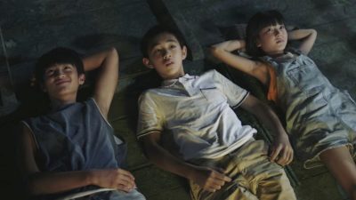 Jepang akan Remake Drama China ‘The Bad Kids’ Jadi Versi Film