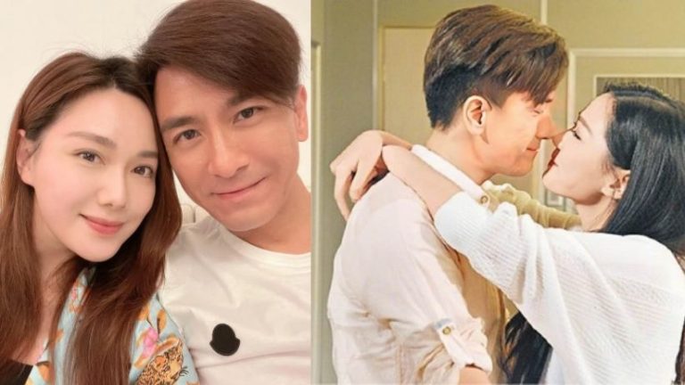 Kenneth Ma Ungkap akan Nikahi Aktris Roxanne Tong Tahun Ini