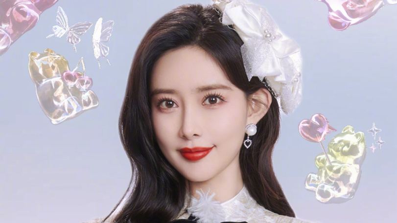 Meng Ziyi Ungkap Ingin Bekerja Sama dengan Aktor Chen Kun