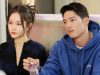 Olivia Wang Ziwen Terungkap Sudah Putus dengan Andrew Wu