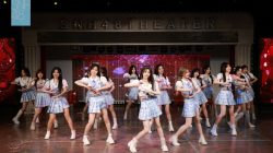 SNH48 Bakal Bentuk Sister Grup di Asia Tenggara, Begini Komentar Fans Tiongkok