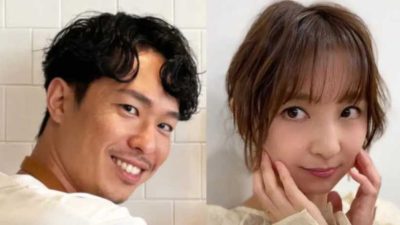 Sempat Diduga Selingkuh, Mariko Shinoda Eks AKB48 Umumkan Telah Bercerai