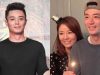 Wallace Huo Terungkap Sudah Jatuh Cinta dengan Ruby Lin Sejak Pertama Bertemu