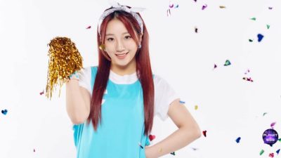 Wang Qiuru Eks Trainee Girls Planet 999 Tinggalkan Girl Grup SNH48