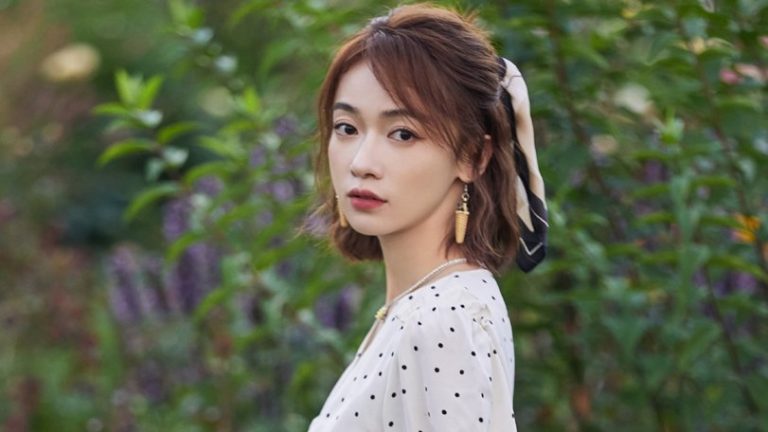 Wu Jinyan Gugat Aplikasi Kecantikan Hingga Minta Ganti Rugi Puluhan Juta
