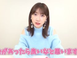 Yuki Kashiwagi Pernah Ngeluh ke Manajemen AKB48 Tapi Tak Digubris?