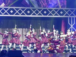 18 Tahun Berdiri, AKB48 Siap Hapus Sistem Team