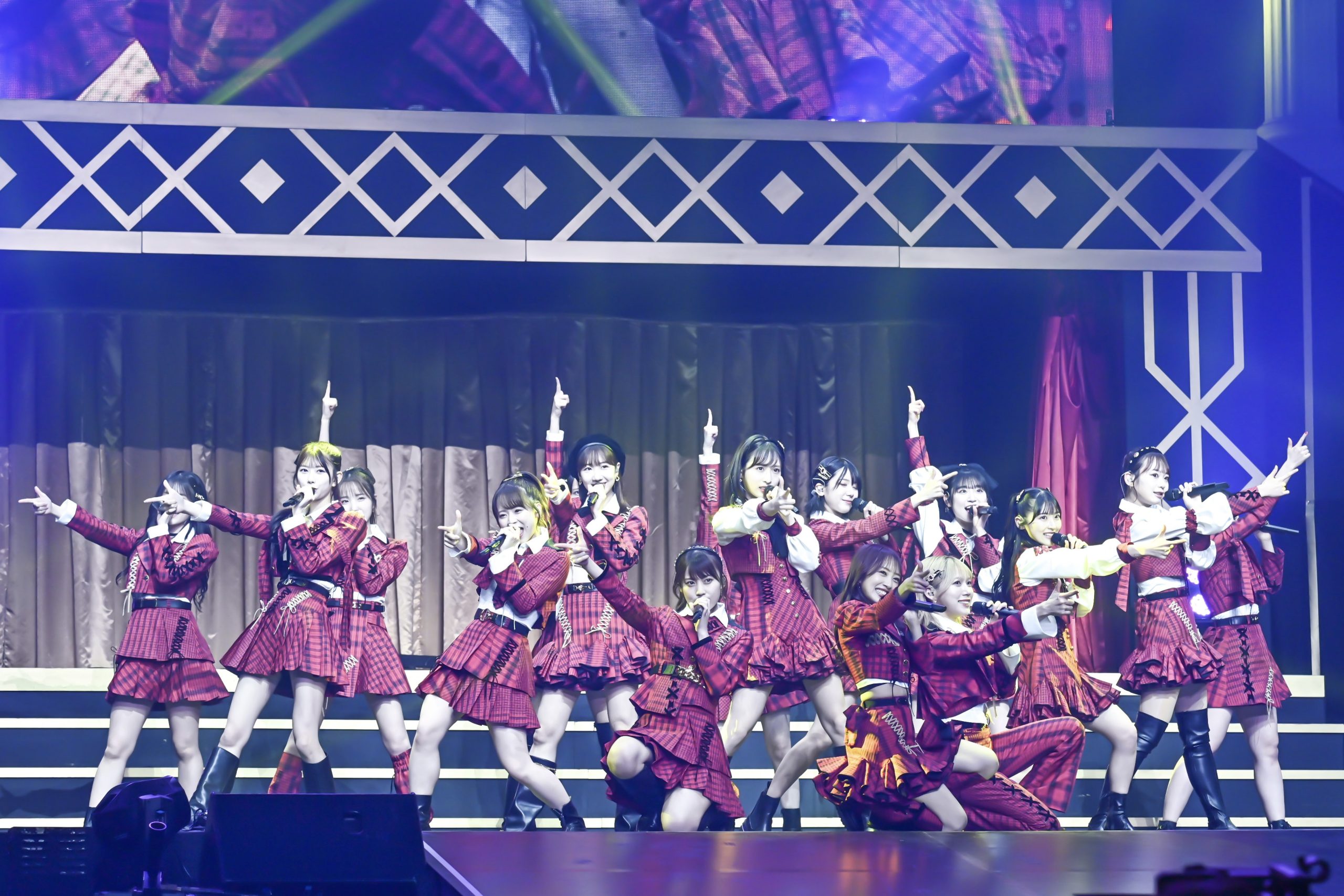AKB48 scaled - 18 Tahun Berdiri, AKB48 Siap Hapus Sistem Team AKB48 scaled