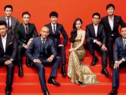 Agensi Jing Boran Gugat Perusahaan Ini Gegara Gunakan Nama Mereka Tanpa Izin