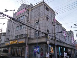 Agensi SNH48 Tersandung Kasus Perselisihan Kontrak Sewa, Fans: Teater Bakal Pindah?