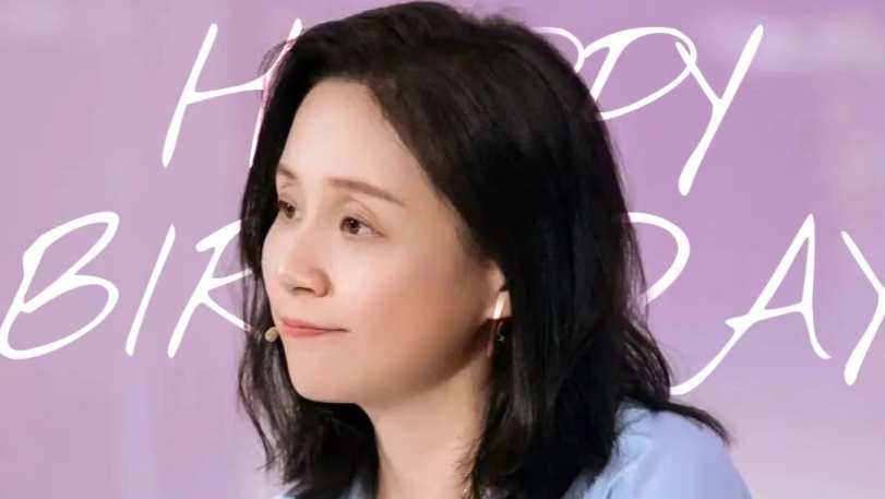 Long Danni Beri Surat Ucapan Spesial Ulang Tahun Keenam Wajijiwa Entertainment