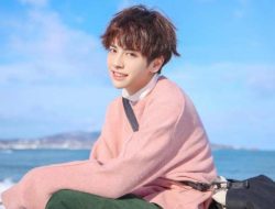 Yang Chaowen Eks Trainee We Are Young Umumkan Pensiun dari Dunia Hiburan - Yang Chaowen Eks Trainee 'We Are Young' Umumkan Pensiun dari Dunia Hiburan Yang Chaowen Eks Trainee ‘We Are Young’ Umumkan Pensiun dari Dunia Hiburan