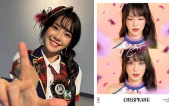 BNK48 Ajak Fans Terlibat dalam MV Single Spesial Kelulusan Cherprang