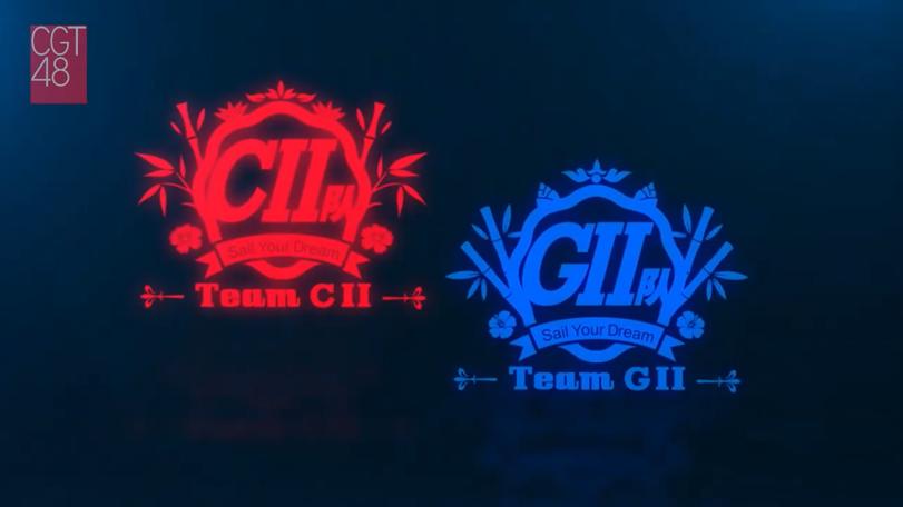 CGT48 Umumkan Pembentukan Team CII dan Team GII