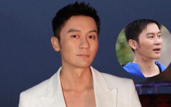 Diklaim Ada Bekas Cupang di Lehernya, Aktor Li Chen Klarifikasi!