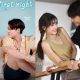 Drama Mark Prin dan Yaya Urassaya 'Love At First Night' Akhirnya Rampung Syuting