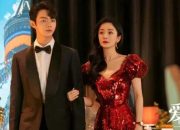 Drama 'She and Her Perfect Husband' Minta Maaf Gegara Kontroversi Ini