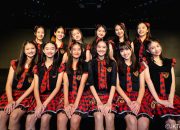 Generasi 11 JKT48 Resmi Melaksanakan Debut Dengan Setlist ‘Aitakatta’