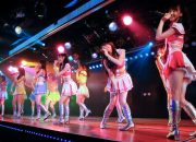 JKT48 Hilangkan Lagu ‘JESUS’, Inilah Lagu Setlist AKB48 yang Tak Disadur Sister Grup!