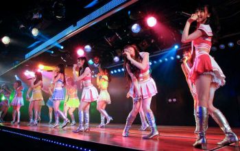 JKT48 Hilangkan Lagu 'JESUS', Inilah Lagu Setlist AKB48 yang Tak Disadur Sister Grup!