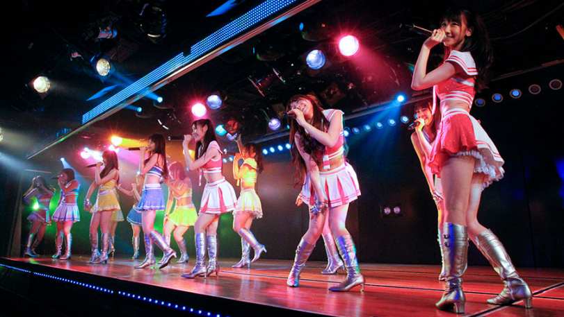 JKT48 Hilangkan Lagu JESUS Inilah Lagu Setlist AKB48 yang Tak Disadur Sister Grup - JKT48 Hilangkan Lagu 'JESUS', Inilah Lagu Setlist AKB48 yang Tak Disadur Sister Grup! JKT48 Hilangkan Lagu 'JESUS', Inilah Lagu Setlist AKB48 yang Tak Disadur Sister Grup!