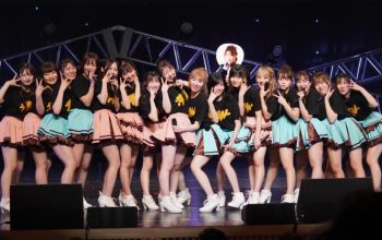 SKE48 Team E Akhirnya Dapat Setlist Original ‘Koedashite Ikoze!!!’
