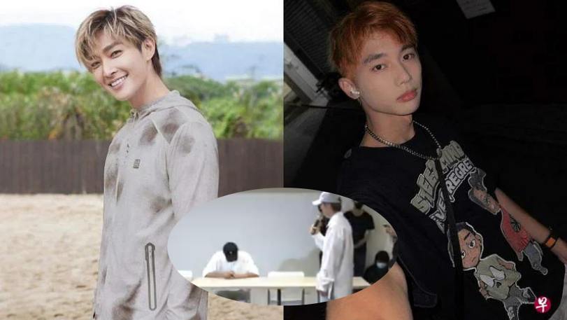 Aaron Yan Diduga Lakukan Pelecehan Seksual ke Anak Laki-laki Dibawah Umur