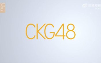 CKG48 Umumkan Perubahan Warna Logo Hingga Lokasi Teater Baru