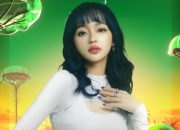 Gadis Cantik Asal Indonesia Ini Ikut Program Survival Musik Tiongkok ‘E-Pop Unity’