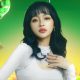 Gadis Cantik Asal Indonesia Ini Ikut Program Survival Musik Tiongkok 'E-Pop Unity'