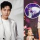 Hawick Lau Rayakan Ulang Tahun Putrinya, Netizen Yang Mi Kemana