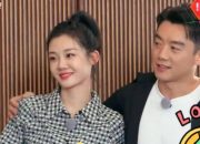 Netizen Ini Ungkap Aktor Zheng Kai Dampingi Istri Lahirkan Anak Ketiga